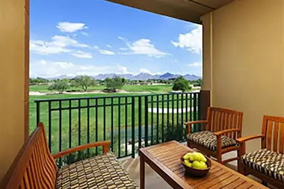 Image de One Bedroom Premium Villa  Westin Kierland Resort