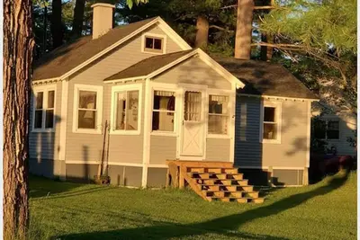 Image de Cozy Cottage on Togus Pond