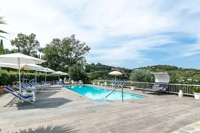 Image de Miralento Country House