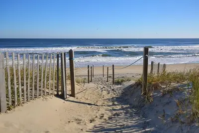 Image de 🌴 Outer Banks 2bd Beachfront Condo - Duck, Nc 🌴