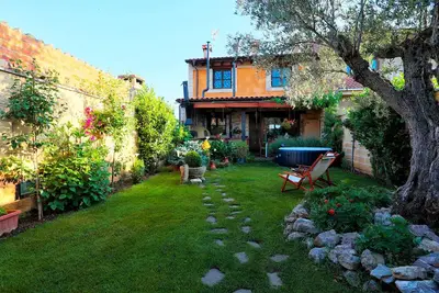 Image de Rural House 10 Minutes From LEÓN