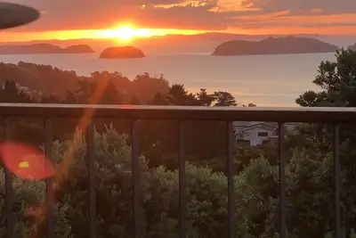 Image de Blue Haven - Stunning Views/Private/Pet Friendly/With Self Contained Cabin/Wi-Fi