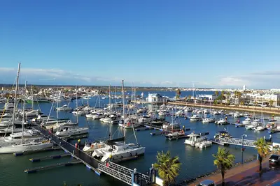 Image de Isla Canela