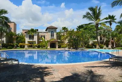Image de WhiteSands Beach, Two Bedroom Apartment - Carey