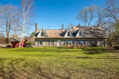 Image de Beautiful Historic Country Estate – Modern Comfort in Okemo Valley