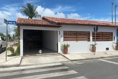 Image de House in Alcobaca, 2 blocks to the beach