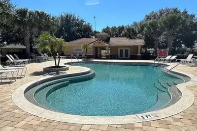 Image de Resort Villa, Pools Fun and relaxation/w Kingbed.