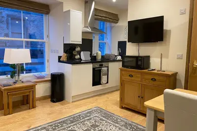 Appartement-en Ville-Douche-Apartment 9