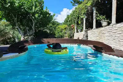 Image de Suite by Chalet de Tahiti