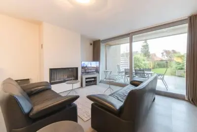 Image de Stella Maris with garage and garden by Interhome