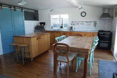 Image de Character Villa 5min walk from Napier Cbd