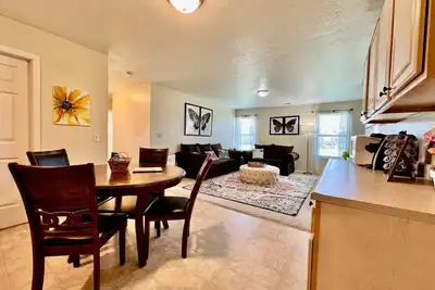 Image de Benji`s House by the lake