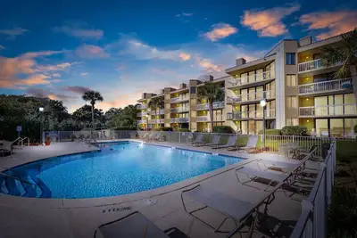 Image de Oceanfront King & Prince Villa w/ Access to Resort Amenities!