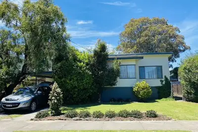 Image de Classic Holiday House