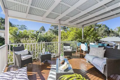 Image de Kioloa Beach House -Pet friendly