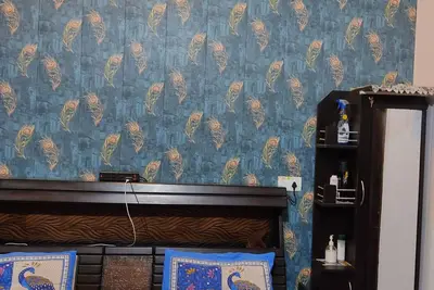 Image de Aakarshita's Nest - A complete home