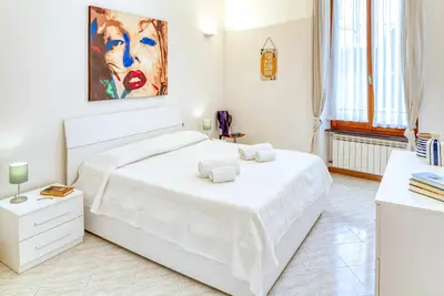 Image de Luigina - Appartement pour 5 personnes, dans le centre de Levanto