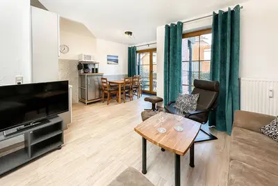 Image de Vacation apartment/apartment for 6 guests with 65m² in Dahme (147798)