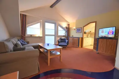 Image de Vacation apartment/apartment for 5 guests with 65m² in Dahme (148721)