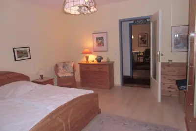 Image de Vacation apartment/apartment for 6 guests with 105m² in Dagebüll (148815)