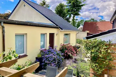 Image de Ferienhaus Stralsundia