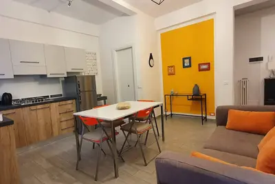 Image de Complete apartment adjacent to historic center