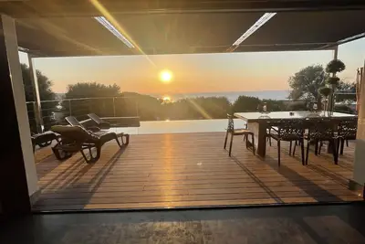 Image de Villa A Pidrinella