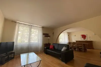 Image de Mon Bress' : Joli Appartement au Centre du Village