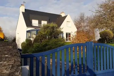 T2 50 m2 (Calme, Marche à pied, Proche mer)