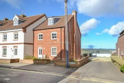 Image de Bakers Yard -  a self catering cottage that sleeps 6 guests  in 2 bedrooms