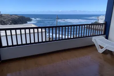 Image de Casa las nasas, El Cotillo.