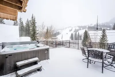 Image de Brighton Chalet | Majestic Suite 5 Bedroom