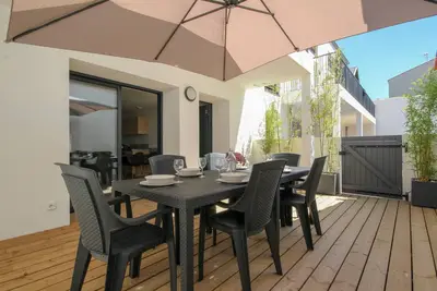 Image de La Cabine du Moussaillon