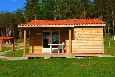 Image de Forester de 30m2 pour 4 personnes.