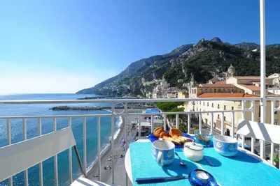 Dolce Vita B by Amalfi Beaches