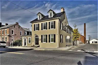 Image de Historic Bucher House with central location to Gettysburg and Lancaster Amish