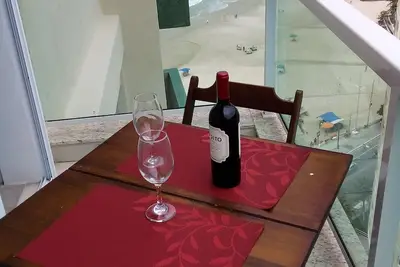 Image de Beautiful Top floor. . beach view