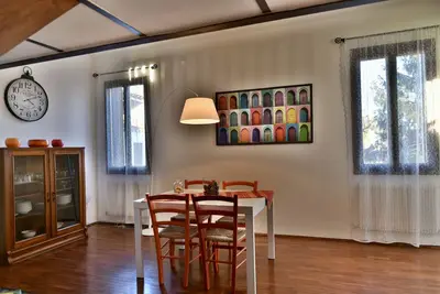 Image de Ca' Mirò your penthouse with terrace