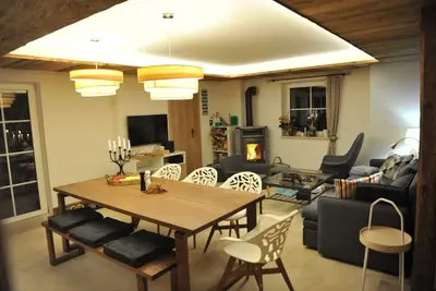An Oasis of Calm in a Sea of Activities — ski at the fabulous Nassfeld (8mins)!
