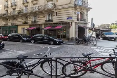 Image de Offering A Specular View Over The Eiffel – An Exceptional Location In 15th