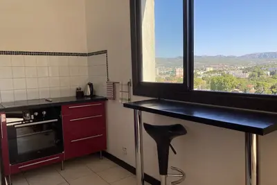 Image de Appart’n Suites Marseille