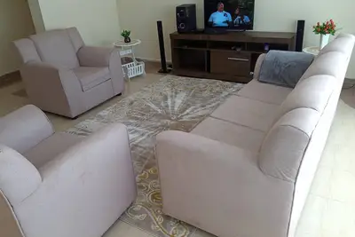 Image de Jkia Comfort Homes Deluxe room in 3 bedroom apartment all ensuite