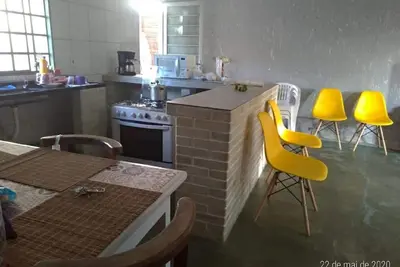 Image de Villa Flor e Cor