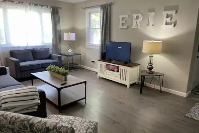 Image de Plum Brook Duplex - Minutes from Cedar Point