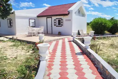 Image de Charming \"Blackbeards Quarters\", Salt Cay home for family and friends
