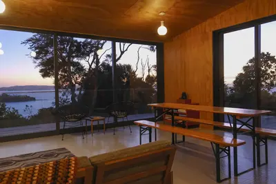 Image de The Omiha  Bach Retreat 3 min walk to beach