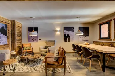 Image de Chalet Hera