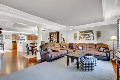 Image de Tall Haven in Historic Fairfield, Pa- 2. 5 Miles from Liberty Mountain- Sleeps 8