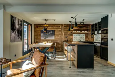 Image de Chalet Phoebe, Tignes