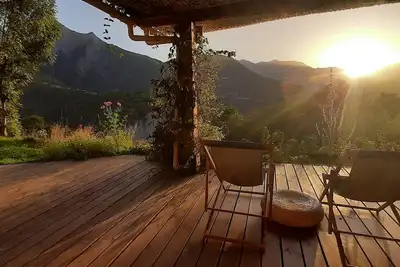 Image de Appartement de charme au cœur de l'Oisans